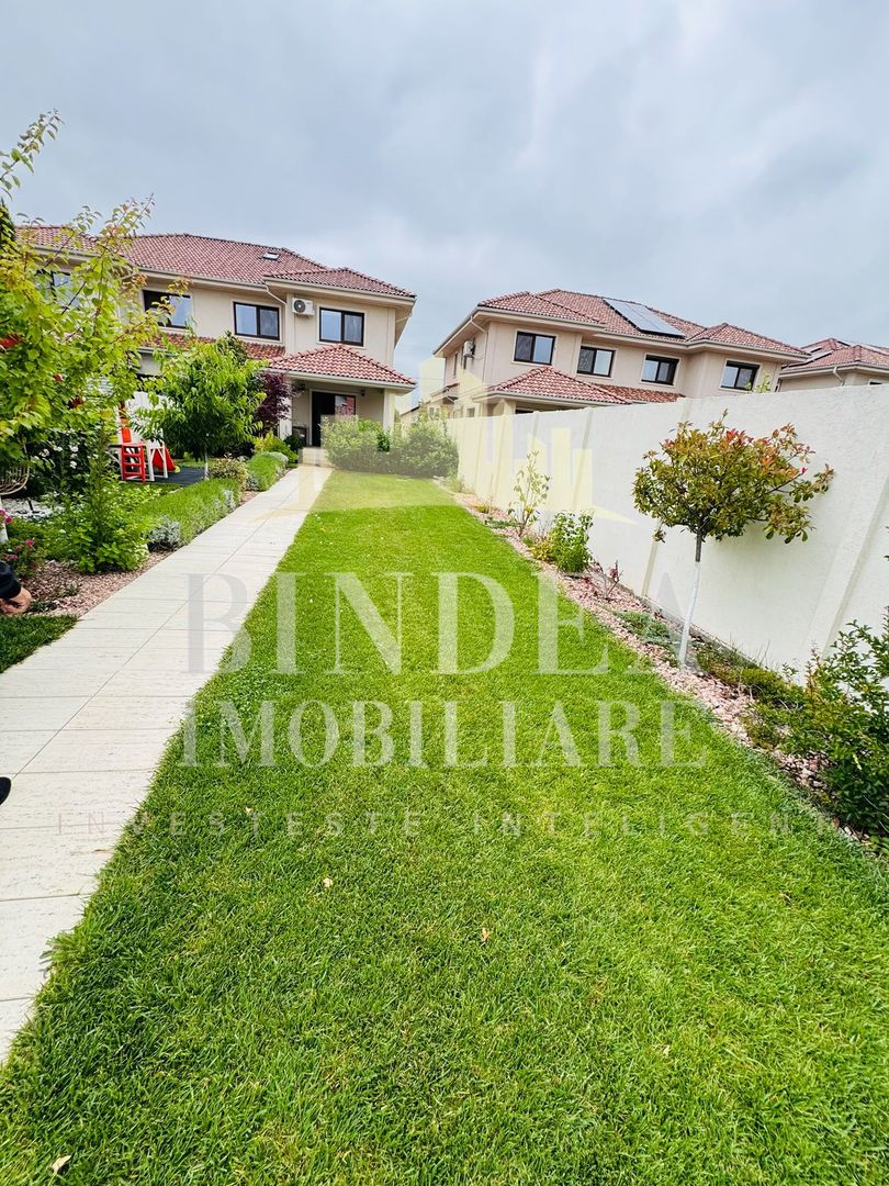 Duplex P+ 1 Premium  in Dumbravita- 430mp teren - Poză 17