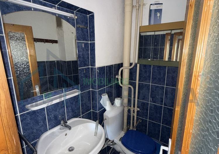 Apartament 3 camere, 73 mp, Bulevardul Socola, vis-a-vis de Granit - Poză 7
