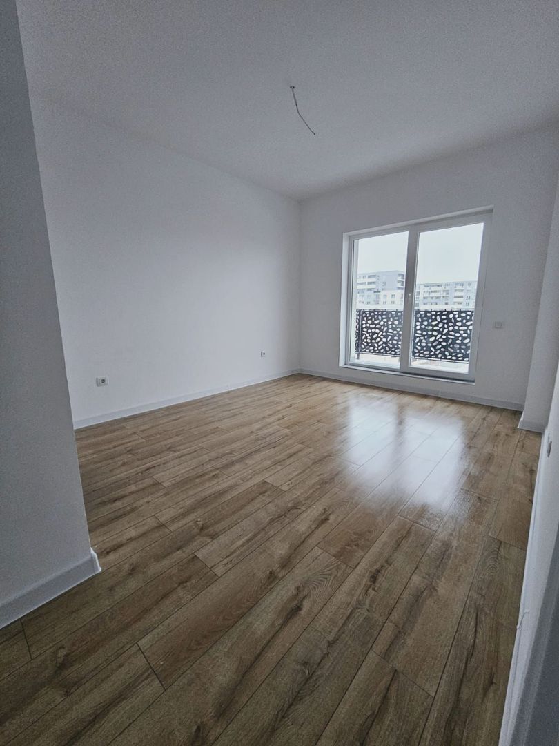 Apartament deosebit cu 3 camere, bloc nou 2025 – Zona Pallady, - Poză 4