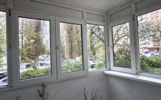 3 camere de vânzare, Titan - Auchan, zonă liniștită L331 - Poză 1