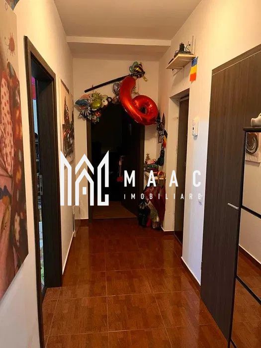 Apartament 3 camere | Parcare inclusa | Etaj 3 | Turnisor - Poză 6