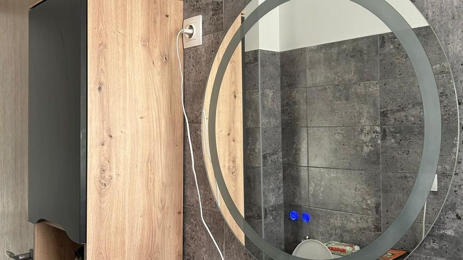 Apartament cu 2 camere cu 70 mp-  Zona Torontal - Poză 12
