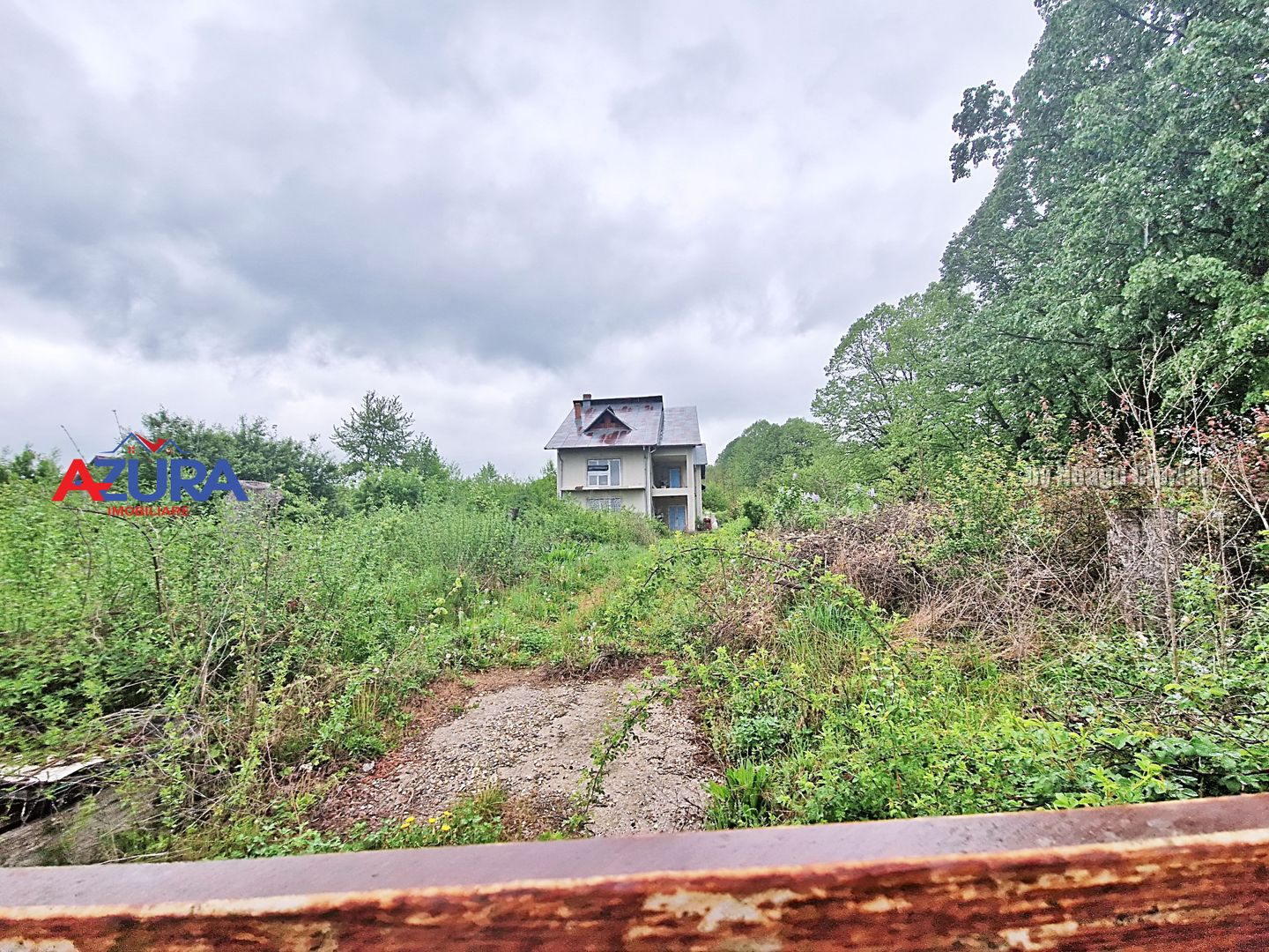 AZURA Imobiliare - Teren Budeasa Galasesti - Poză 7