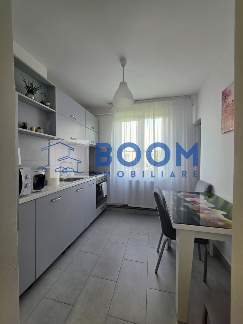 Apartament 2 camere  | Centrala proprie | Complet mobilat si utilat - Poză 4