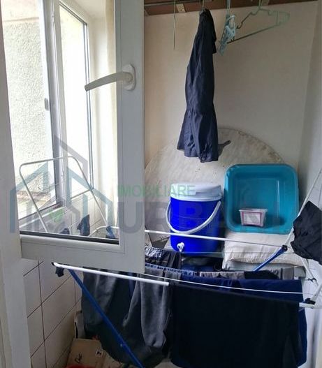 Apartament 1 camera decomandat, Iulius Mall, Iasi - Poză 3