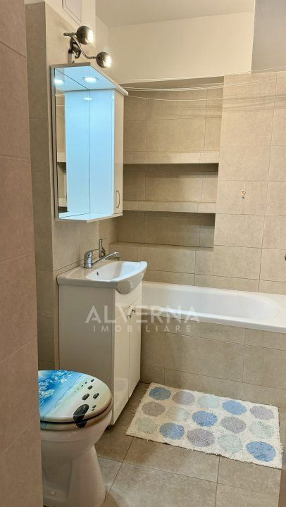 Apartament 1 camera | 31mp | Petfriendly | semidecomandat | Centru - Poză 11