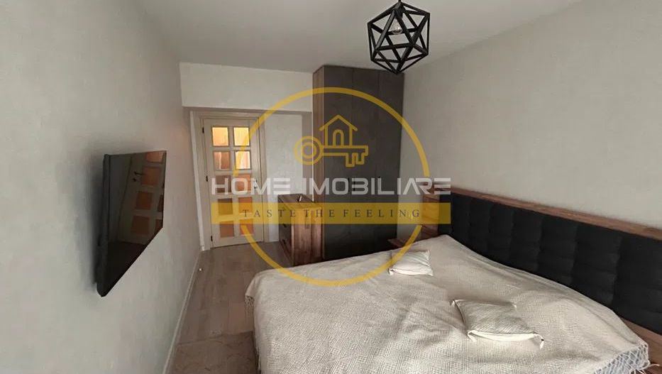 Apartament cu 2 camere/ 50mp/ zona Tatarasi - Poză 1