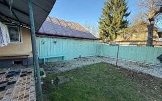 Casă individuală | 3 camere | Rădăuți, Central | 98 mp - Poză 21