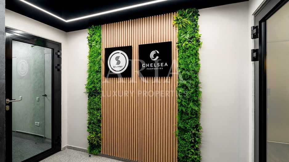 Spatiu birou Dacia - Poză 7