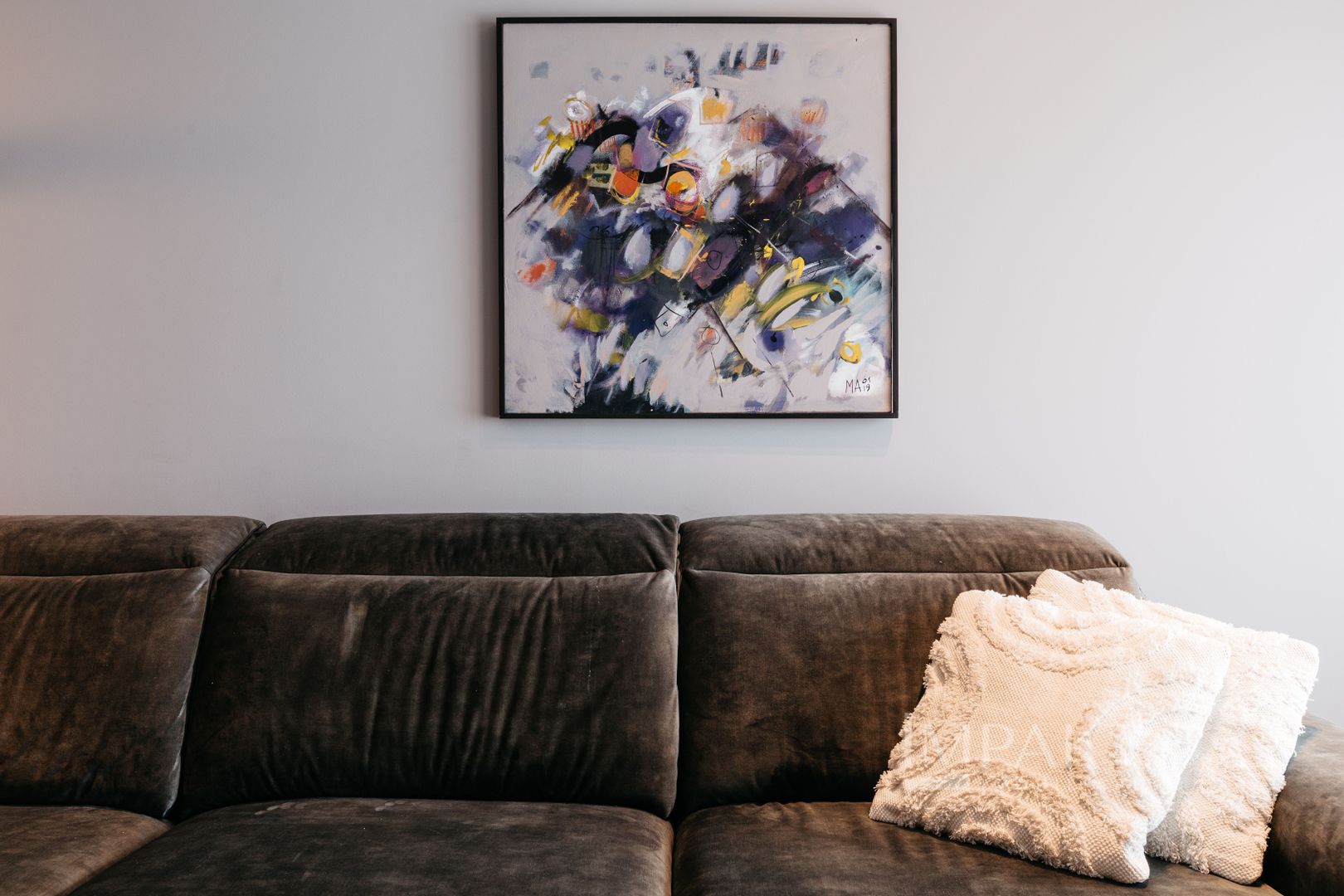 Penthouse extravagant in centrul orasului Cluj- Napoca - Poză 46