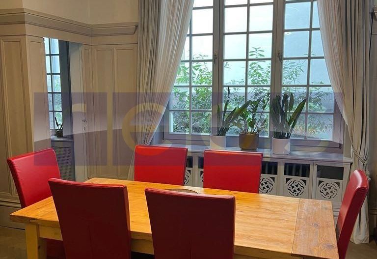 DE ÎNCHIRIAT  VILA DOROBANTI | IDEALA PENTRU BIROURI SAU REZIDENTA - Poză 4