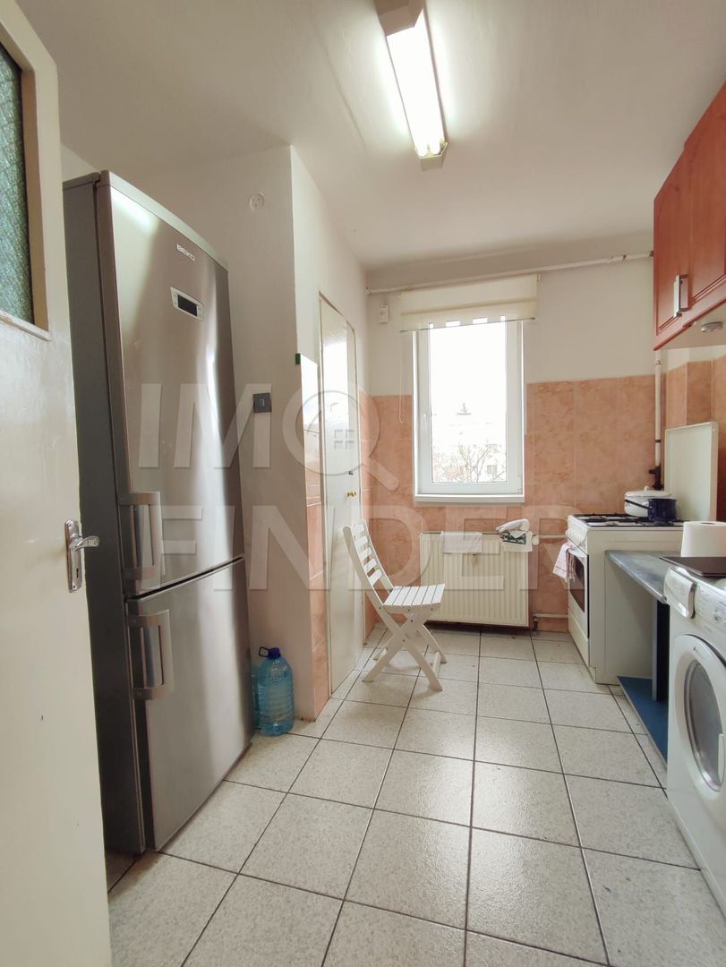 2 camere etaj 3, Zona Transylvania College, Gheorgheni - Poză 10