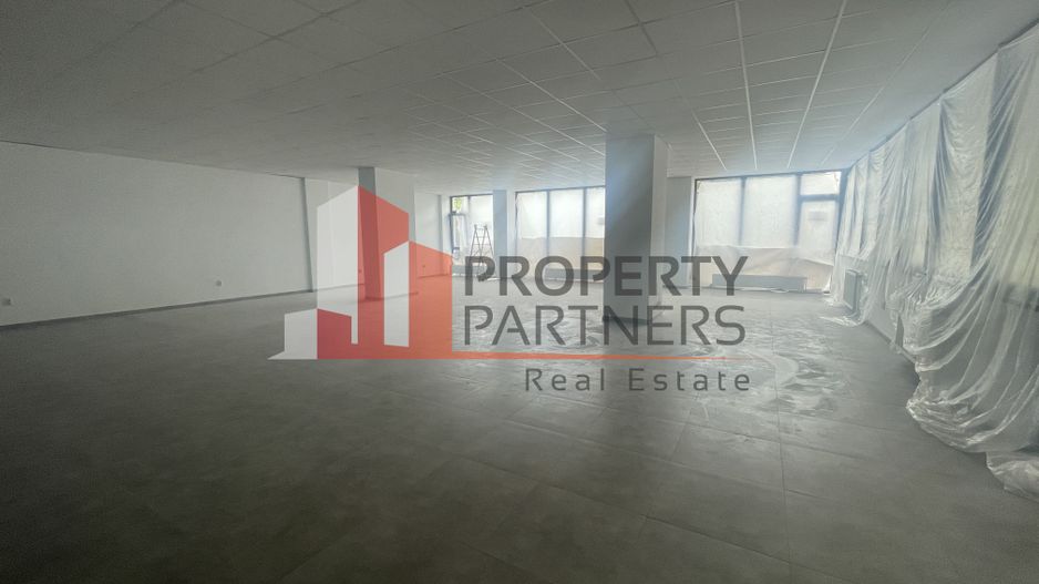 Spatiu comercial 205 mp Sisesti - Poză 5