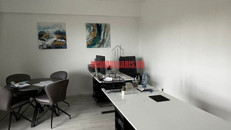 Delta Vacaresti - Mobilat și Utilat - Parcare Inclusa - Comision 0% - Poză 2