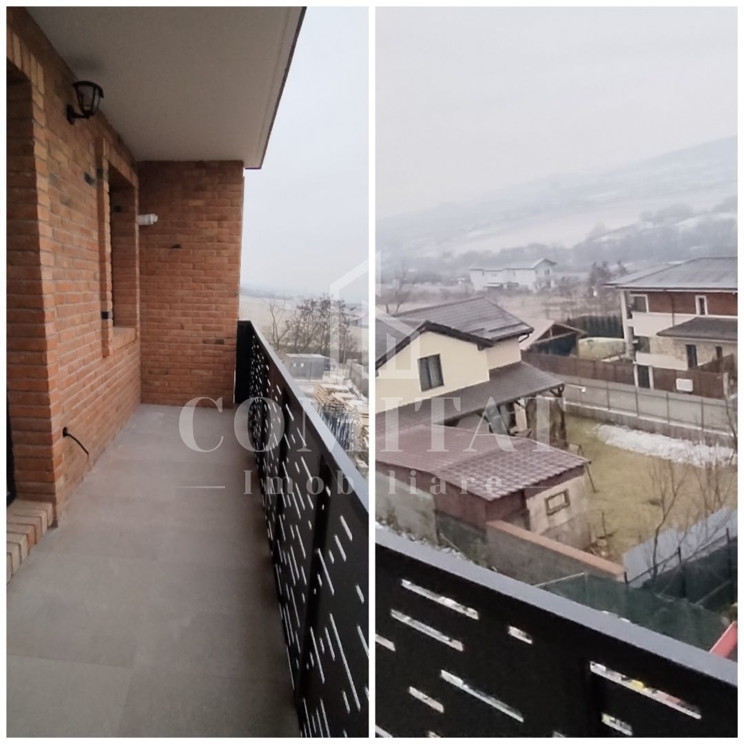 Apartament semifinisat | 60 mp | Ansamblul Beta Residence - Poză 5