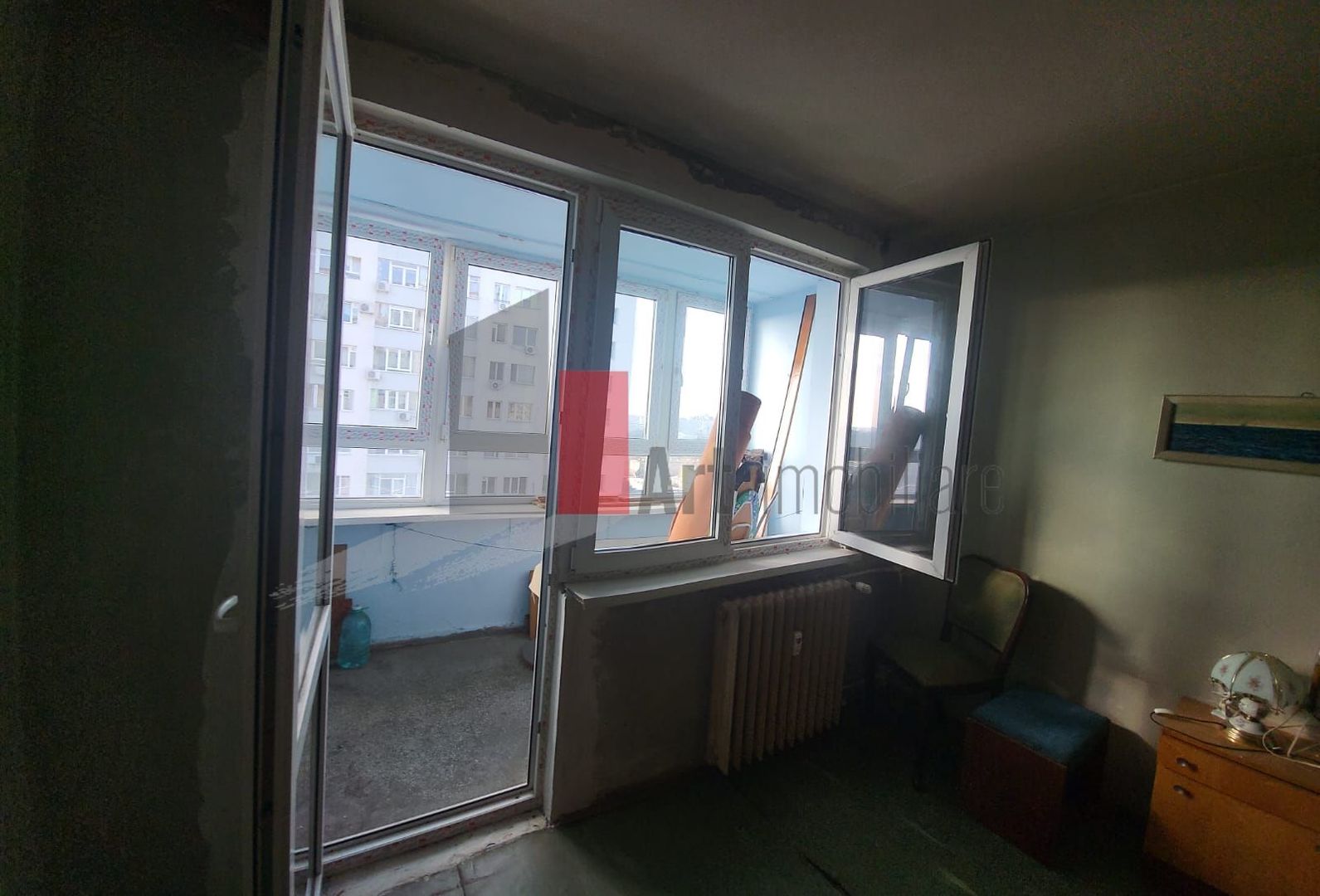 Apartament 2 camere Baba Novac - Poză 12