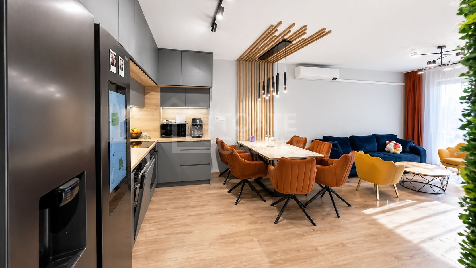 Apartament modern în Sopor – un cămin luminos, gata să te primească - Poză 3