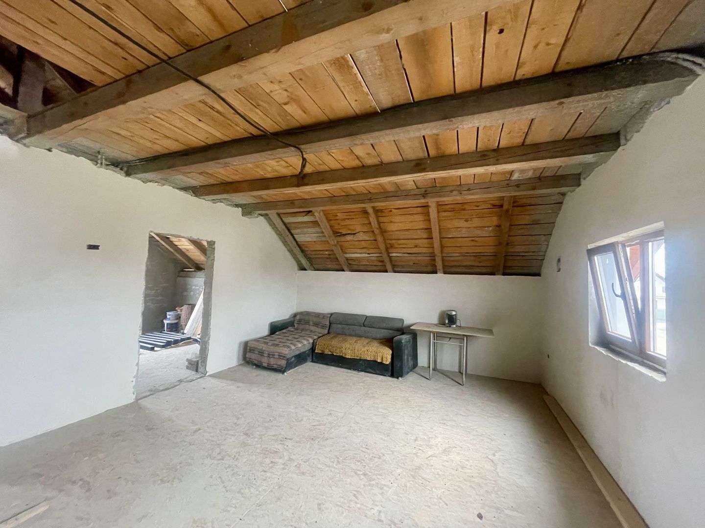 CASA INDIVIDUALA MODERNA | 600 MP TEREN | GARAJ | RADAUTI - Poză 14