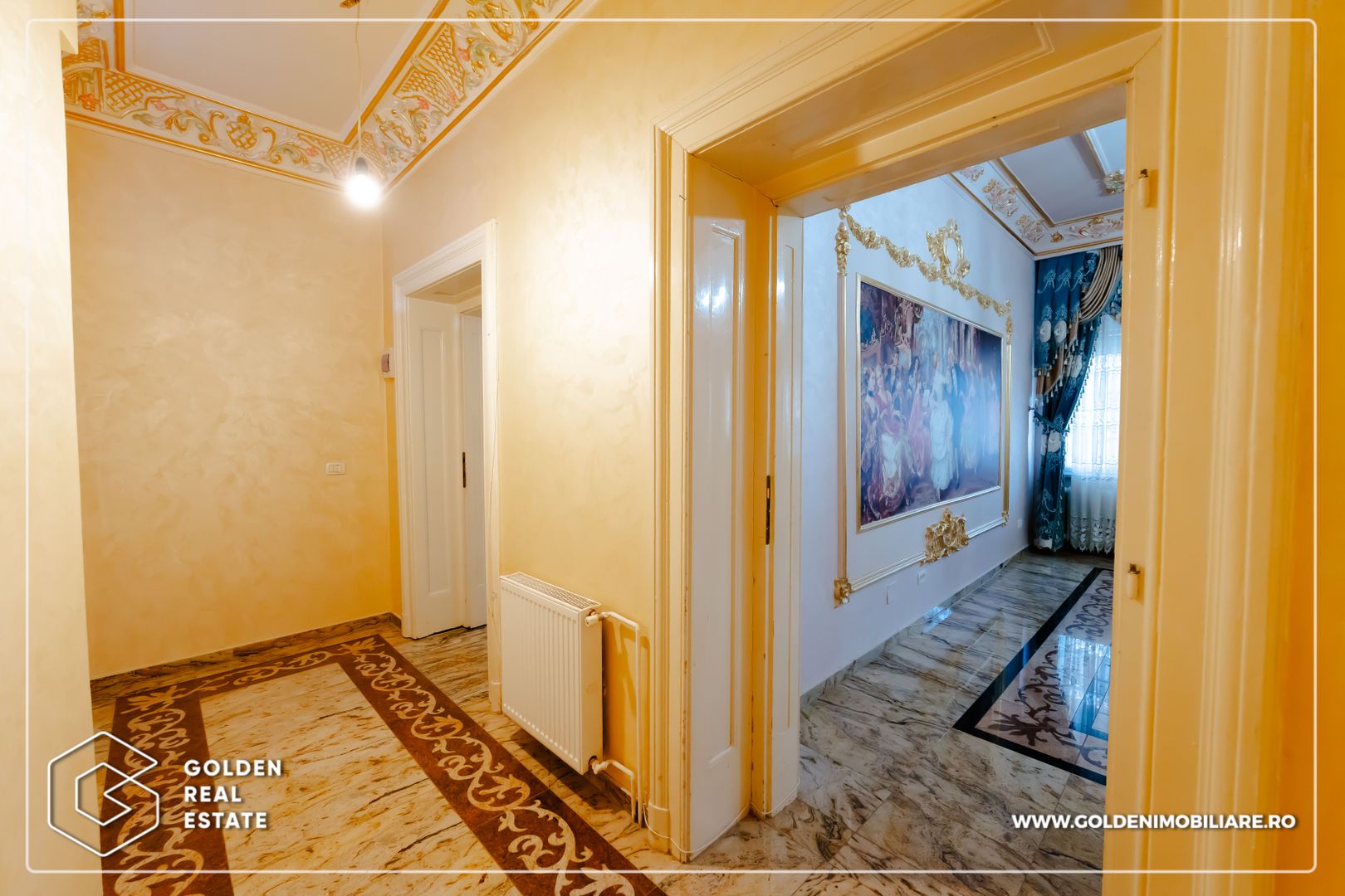 Apartament In Piata Victoriei – Timisoara - Poză 6