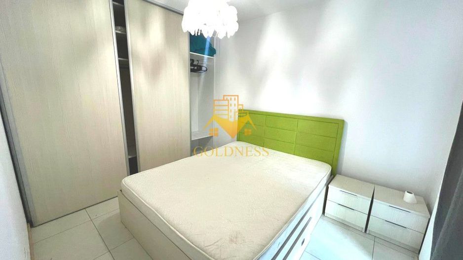 2 camere, modern, bloc nou, Manastur, USAMV, Platinia, Big Belly - Poză 5