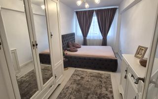 Apartament cu 2 dormitoare si balcon, etaj intermediar, Piata Marasti! - Poză 2