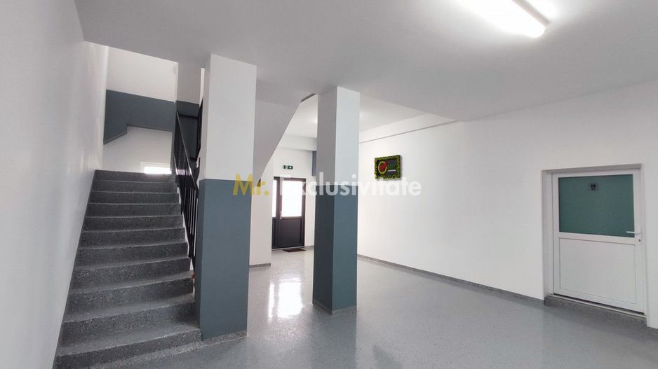 Inchiriere Spații de Birouri/Producție - Str. Uzinei - Carei - Comision 0% - Poză 19