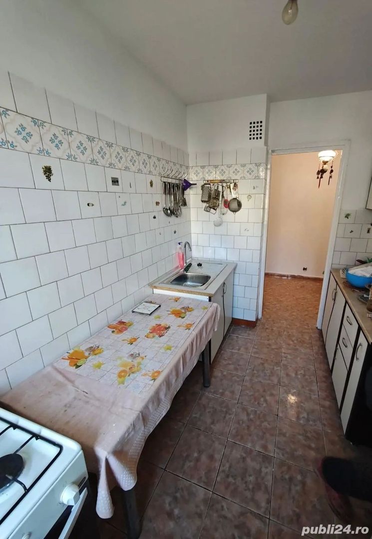 Apartament 3 camere -Aleea Terasei. - Poză 10
