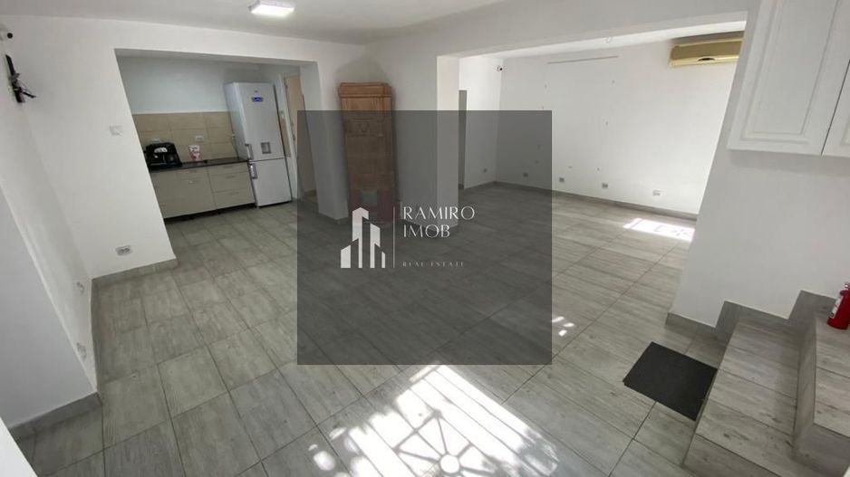 apartament- casa 146mp 7camere Bulevadul Marasesti -locuinta comercial - Poză 8