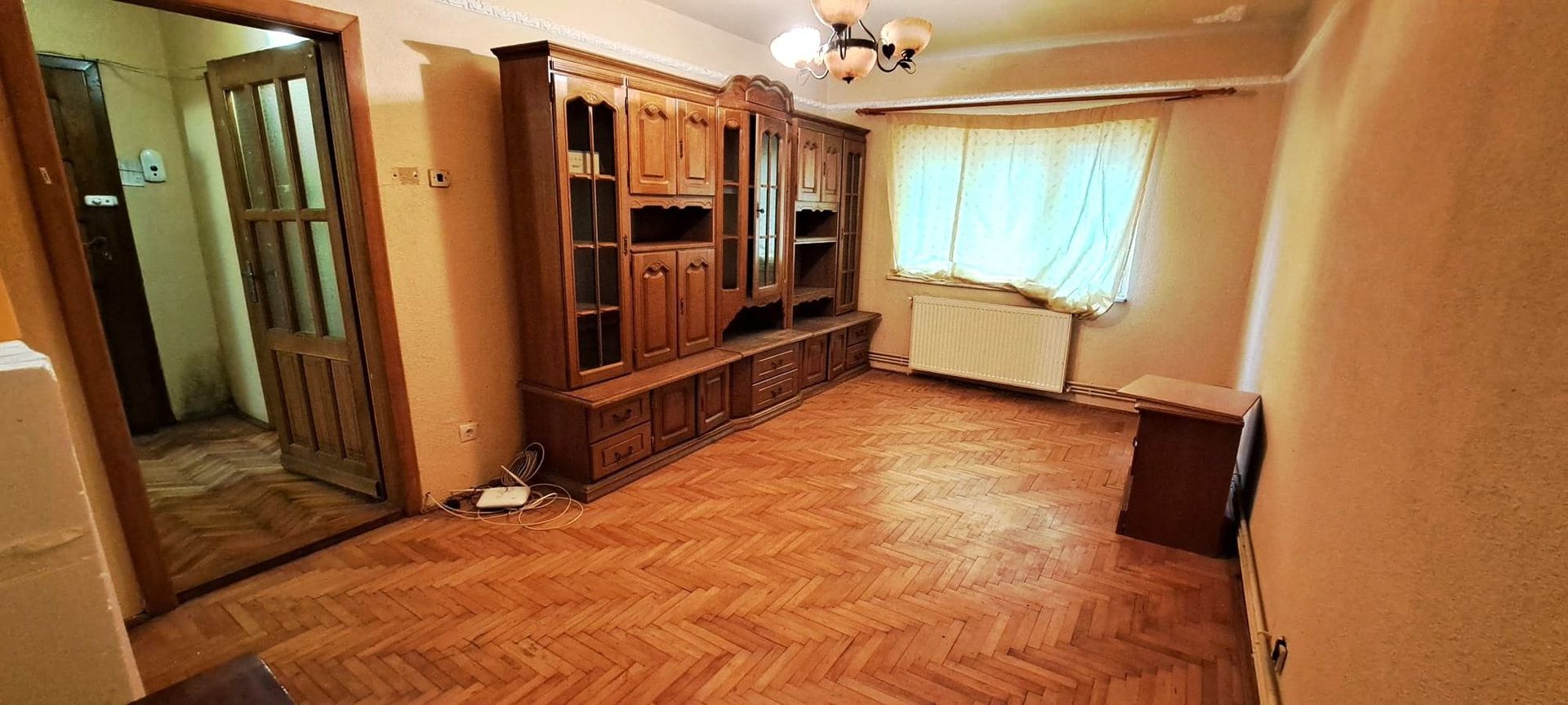 Apartament decomandat de vânzare in Lugoj zona Cotul Mic - Poză 1