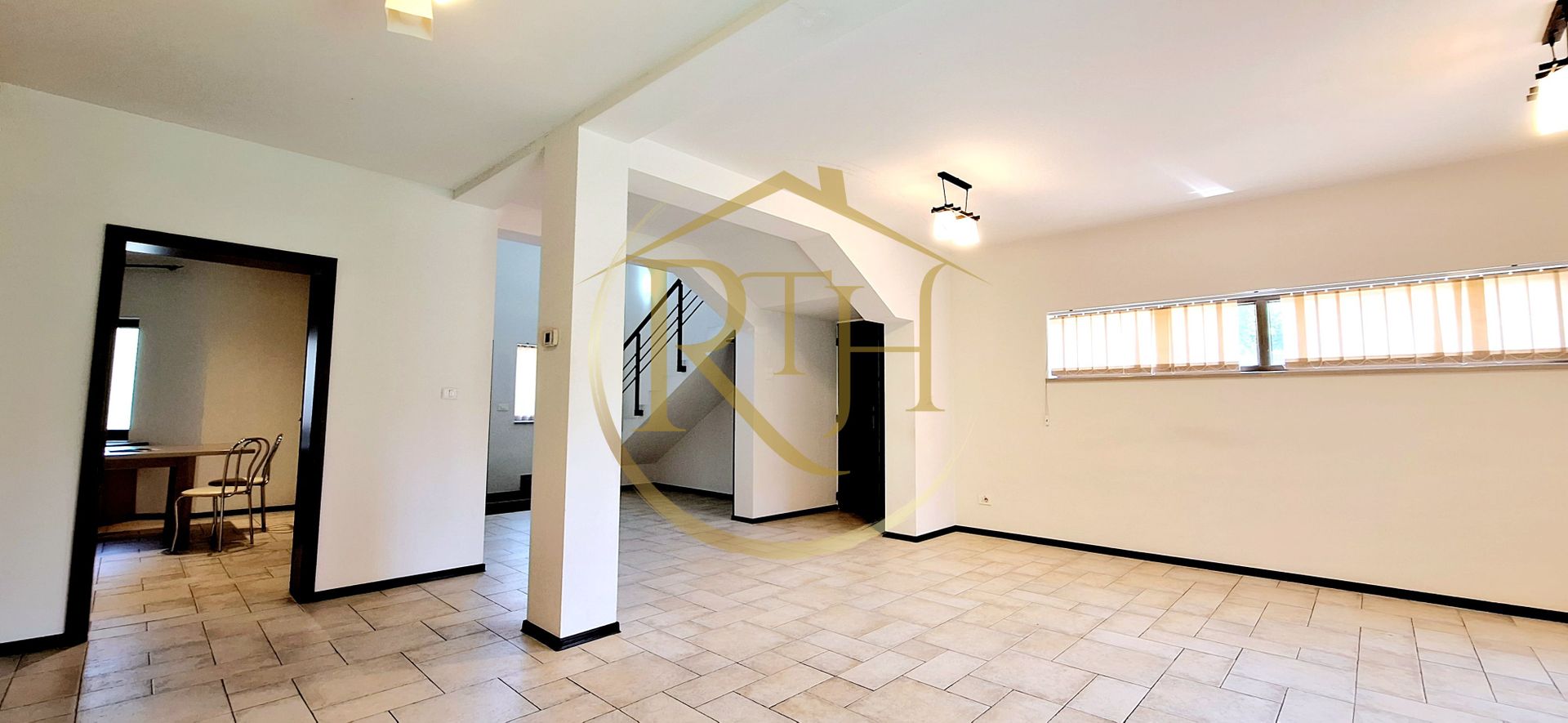 Oferim spre inchiriere, casa cu 4 camere pentru locuit sau birouri, Mehala - Poză 5