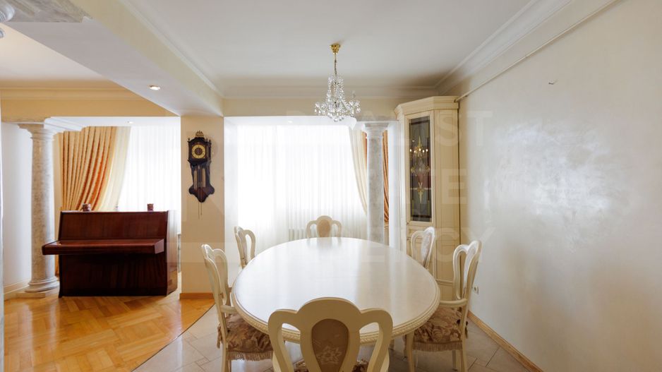 Vânzare, penthouse, 4 camere, str. Ion Creangă. Buiucani - Poză 6