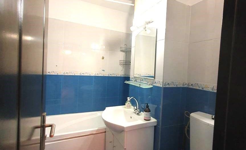 Apartament luminos și bine compartimentat, 2 camere – Zona Astra (Planete) - Poză 7