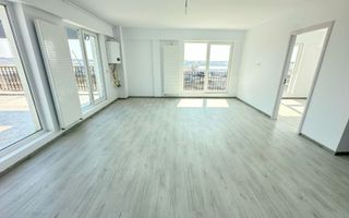 Apartament 3 camere + terasă 40 mp | Preț imbatabil în Otopeni - Poză 3