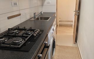 Apartament 1 camera Dec 27 mp Metalurgie Gradinari 350 euro - Poză 5