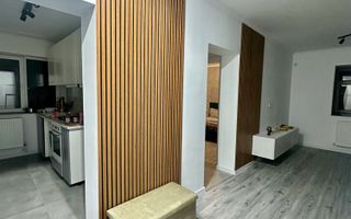 Aprtament doua camere Renovat/Finisat Modern - Decomandat - Ocazie - Poză 3