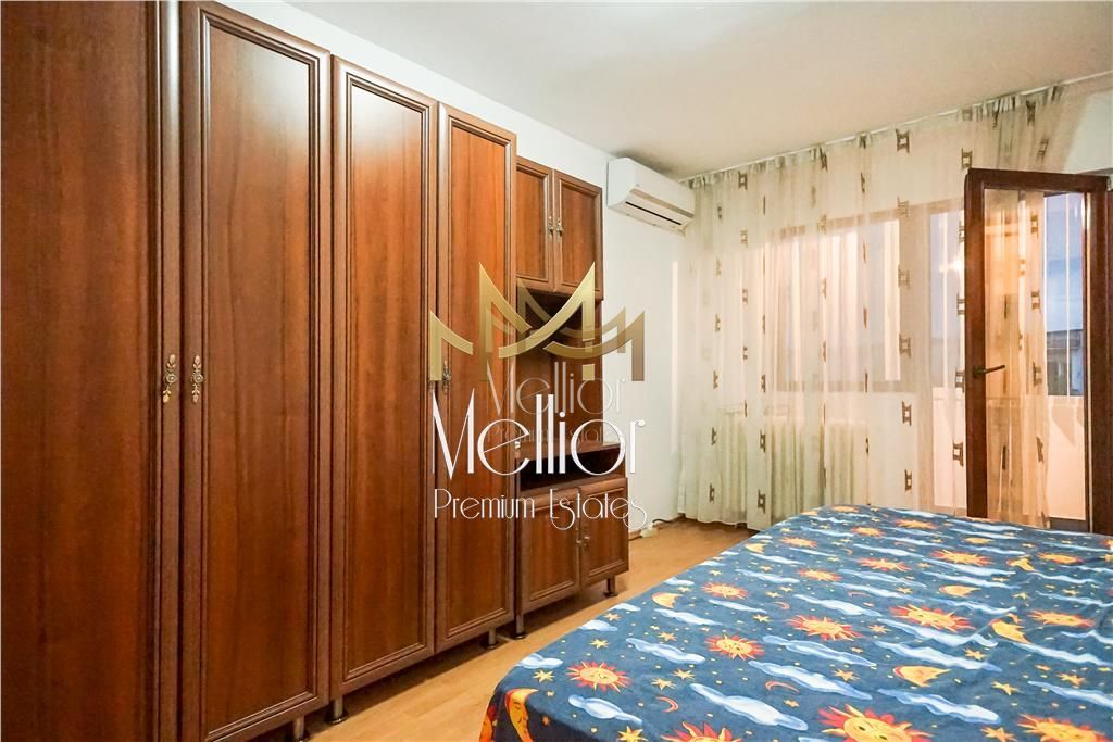 Garsoniera, 23 mp, Marasti, Cojocnei! - Poză 4