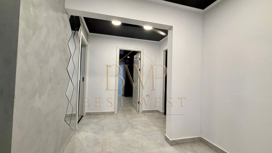Apartament 3 camere, renovat, Lipovei - Poză 10
