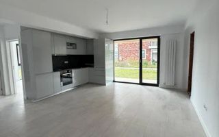 2 Camere Decomandat + Gradina proprie  - 60  mp - Cataleya Residence - Poză 1