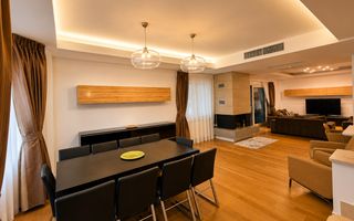 VILA DE EXCEPTIE-MAGNOLIA RESIDECNE- 400 MP UTILI - 336 MP CURTE- - Poză 6