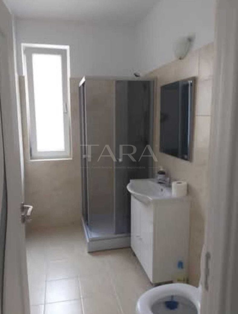 Apartament 2 camere Florești mobilat etaj intermediar. - Poză 8