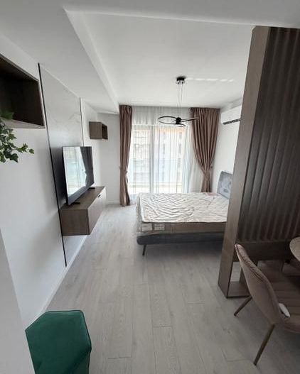 De închiriat: Studio Premium (43 mp) – Prima închiriere – Complex Novum Invest V - Poză 8