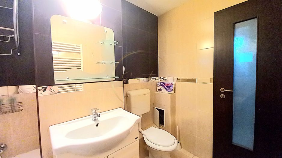 SUPER OFERTĂ | Apartament cu 2 camere plus balcon | SPAȚIU ȘI INTIMITATE - Poză 9