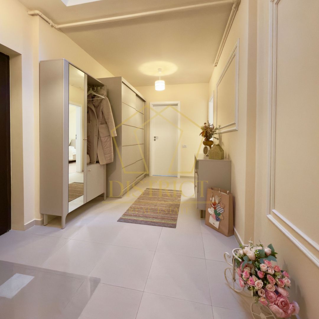 Apartament superb cu 2 camere | Braytim - Poză 8