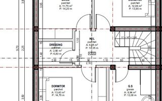 Casa Inteligentă si Eficienta Energetic – Tehnologie DAIKIN - Schiță 6