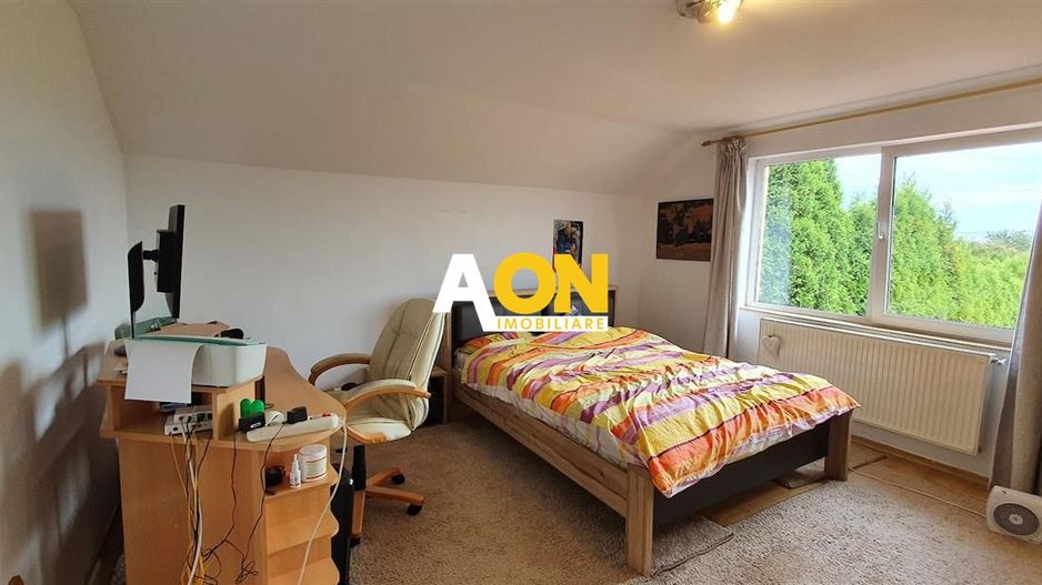 1/2 Duplex, D+P+1, 5 camere, 1290 mp teren, zona Schit - Poză 12