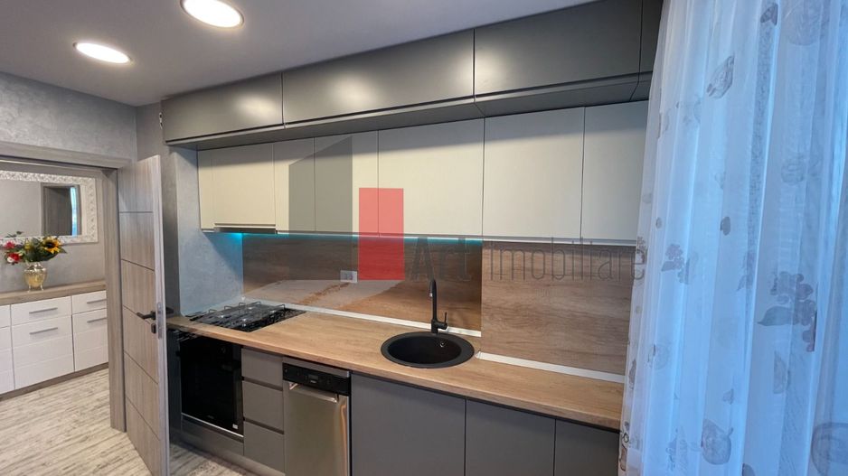 Inchiriere 2 Camere Unirii - Piata Alba Iulia - Poză 4