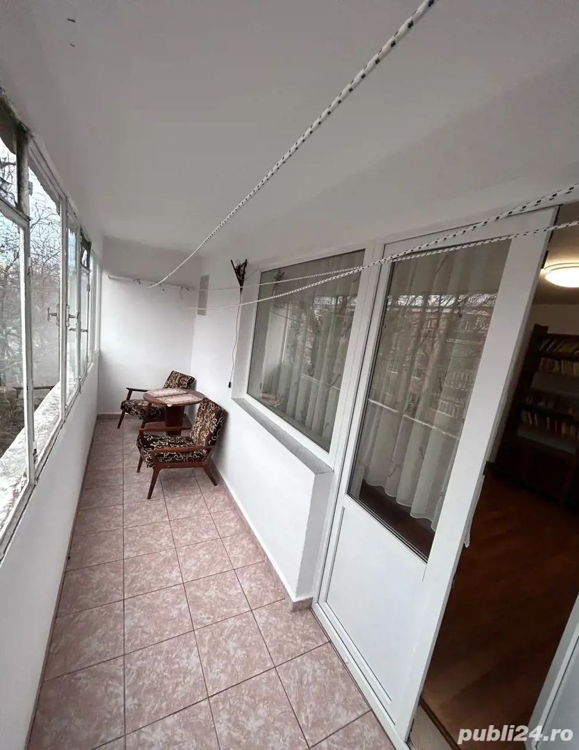 Apartament de închiriat 3 camere, 75 mp   zona Gorjului - Poză 7