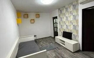 GARSONIERA TIMPURI NOI, PET-FRIENDLY, BUCATARIE INCHISA, METROU 4 MIN - Poză 1