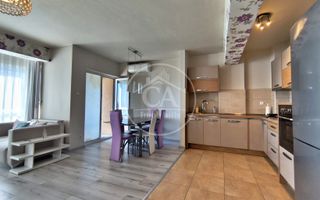 Apartament cu 2 camere de inchiriat in Prima Nufarul, Oradea - Poză 4