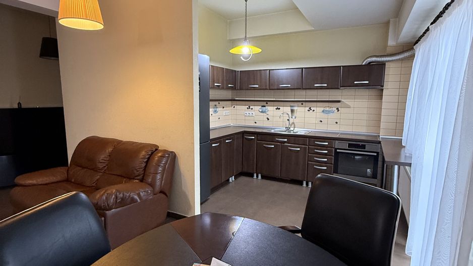 Apartament de vânzare – Calea Dumbrăvii, Sibiu – Zonă Premium - Poză 7